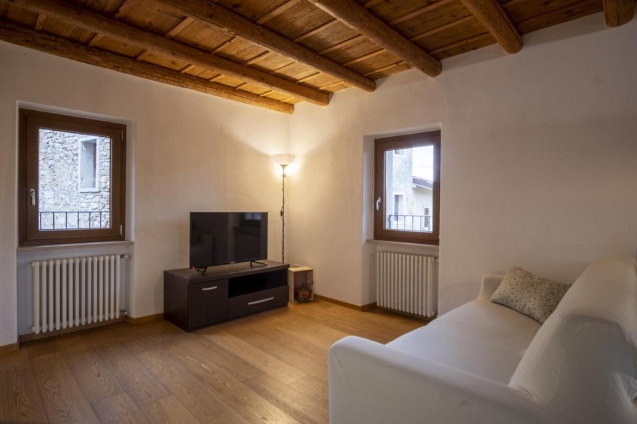 شقة Casa Pastello In Valpolicella Cavalo المظهر الخارجي الصورة