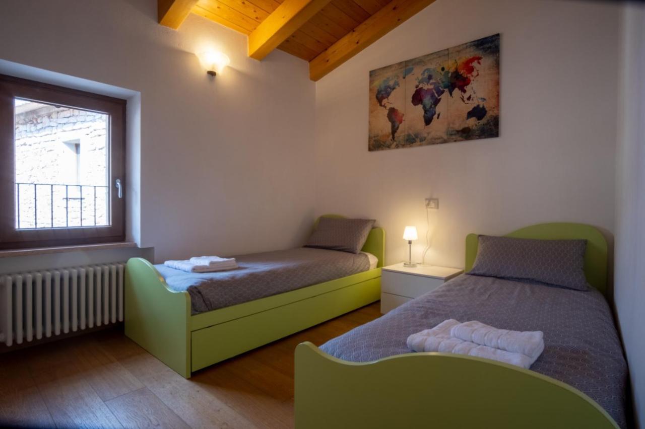 شقة Casa Pastello In Valpolicella Cavalo المظهر الخارجي الصورة