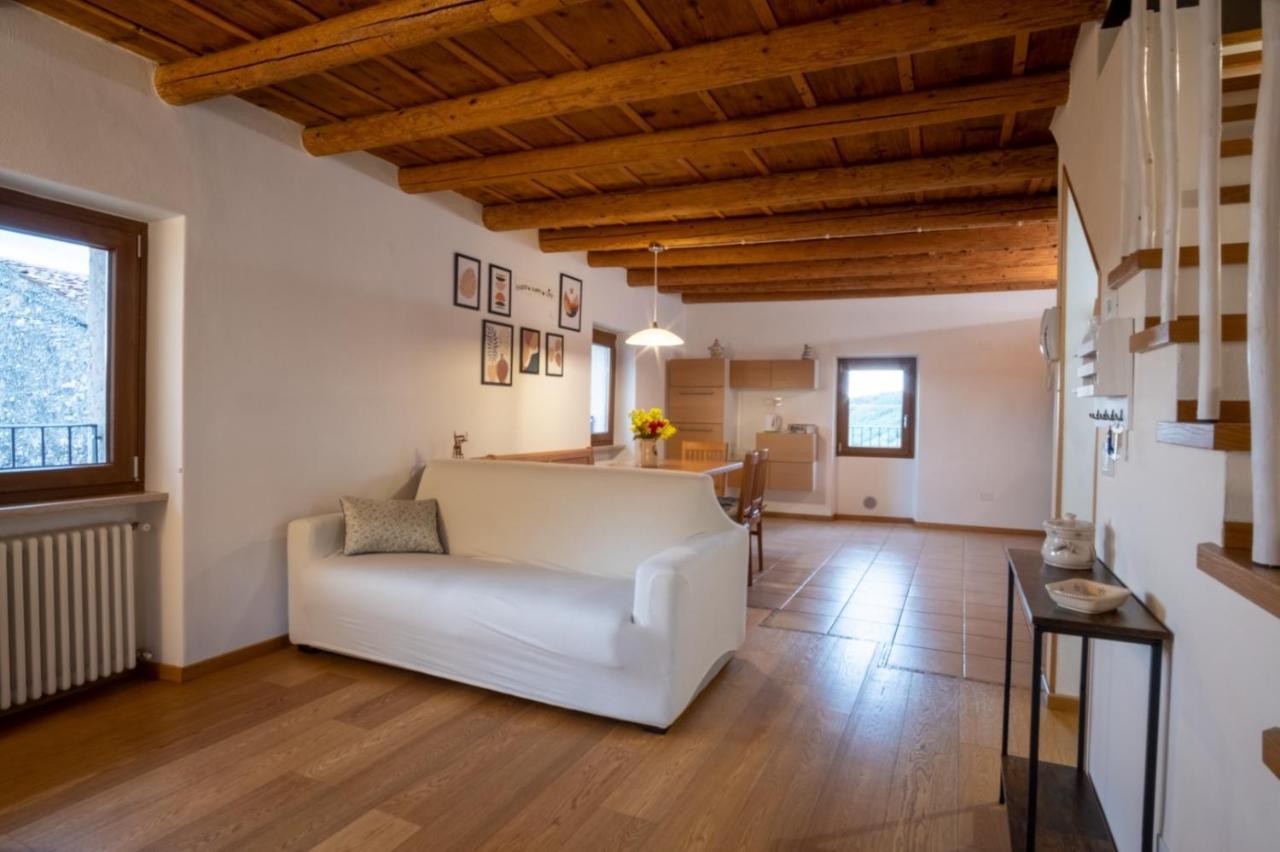 شقة Casa Pastello In Valpolicella Cavalo المظهر الخارجي الصورة