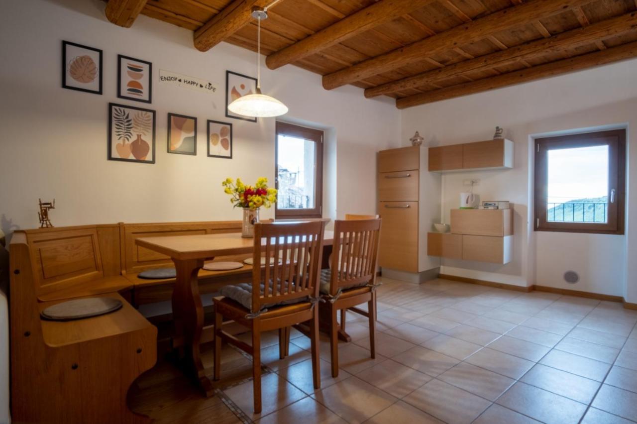 شقة Casa Pastello In Valpolicella Cavalo المظهر الخارجي الصورة