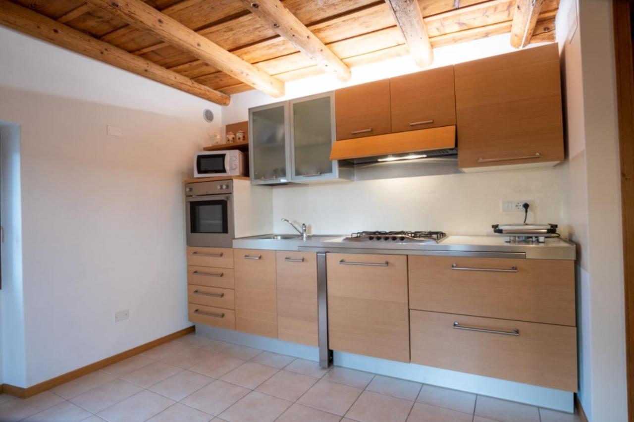 شقة Casa Pastello In Valpolicella Cavalo المظهر الخارجي الصورة