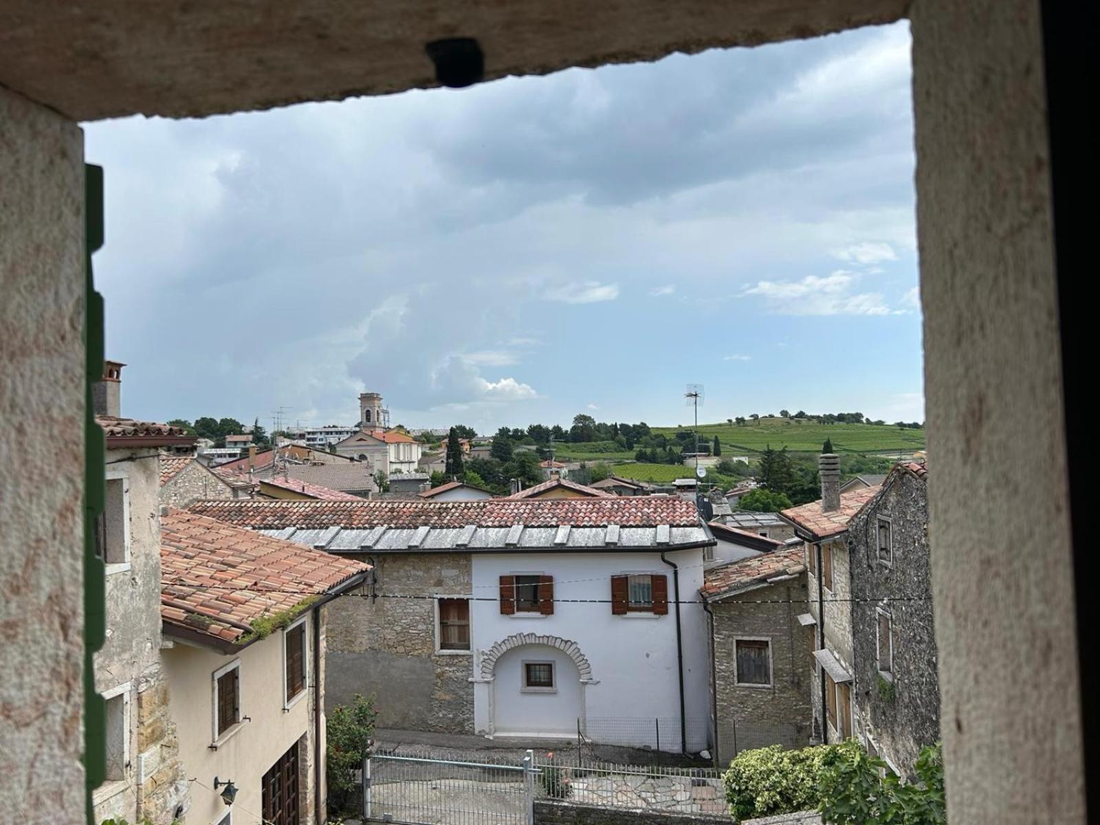 شقة Casa Pastello In Valpolicella Cavalo المظهر الخارجي الصورة