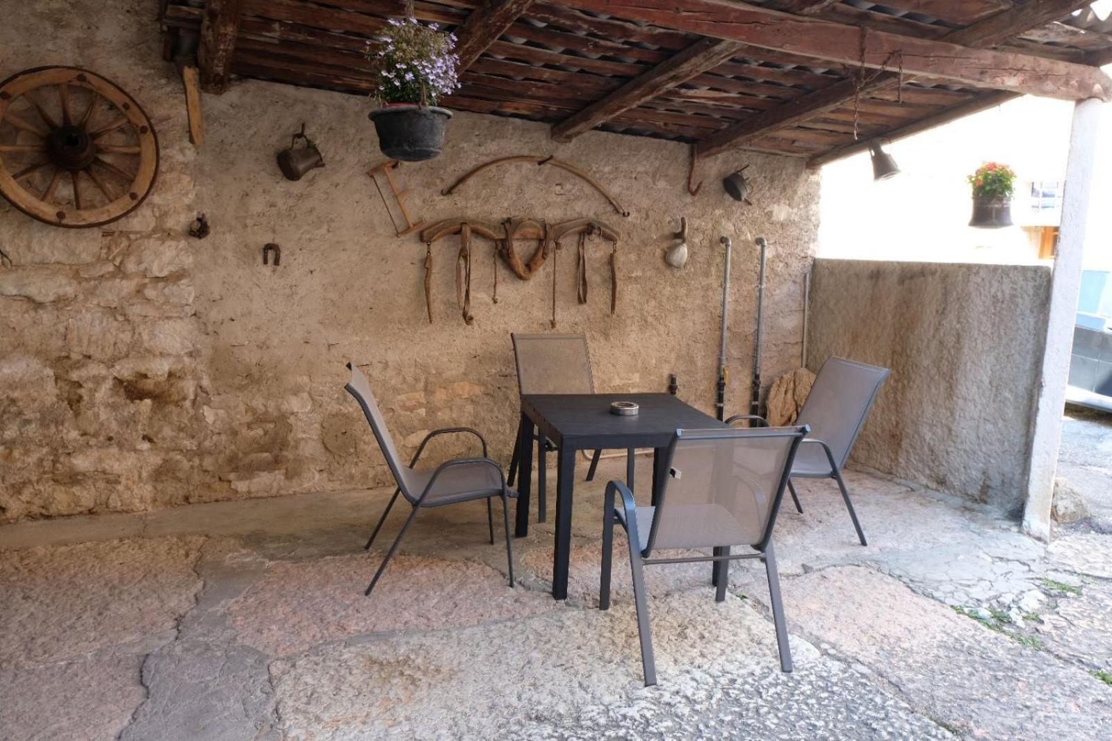 شقة Casa Pastello In Valpolicella Cavalo المظهر الخارجي الصورة