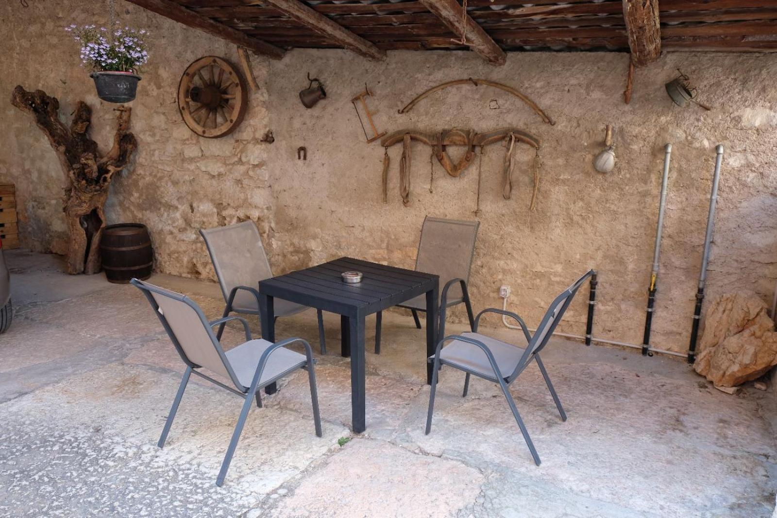 شقة Casa Pastello In Valpolicella Cavalo المظهر الخارجي الصورة